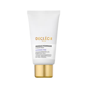 Decleor Lavender Fine Lifting Cream Mask (50ml)