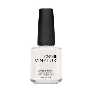 CND Vinylux - Creme Puff (15ml)