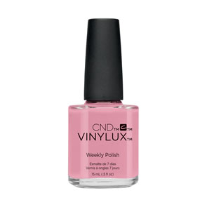 CND Vinylux - Blush Teddy (15ml)