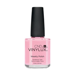 CND Vinylux - Be Demure (15ml)