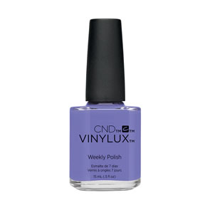 CND Vinylux - Wisteria Haze (15ml)