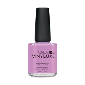 CND Vinylux - Beckoning Begonia (15ml)