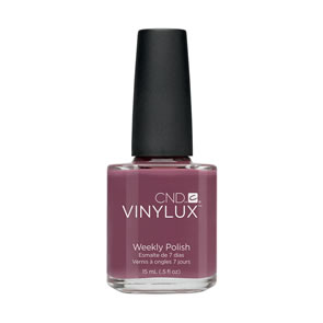 CND Vinylux - Married To The Mauve (15ml)