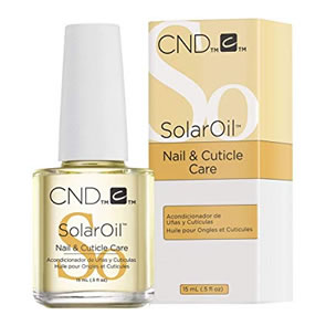 CND Solar Oil (7.3ml)