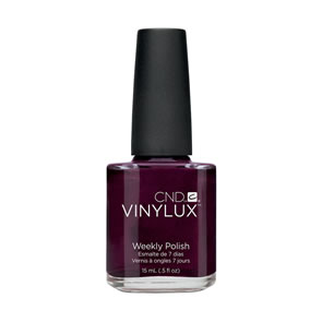 CND Vinylux - Dark Lava (15ml)