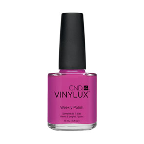 CND Vinylux - Sultry Sunset (15ml)