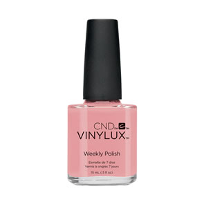 CND Vinylux - Pink Pursuit (15ml)