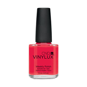 CND Vinylux - Lobster Roll (15ml)