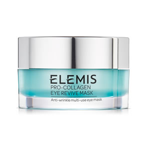 Elemis Pro-Collagen Eye Revive Mask (15ml)