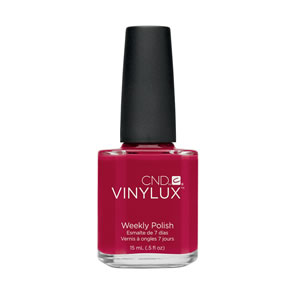 CND Vinylux - Wildfire (15ml)