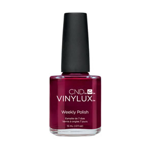 CND Vinylux - Crimson Sash (15ml)