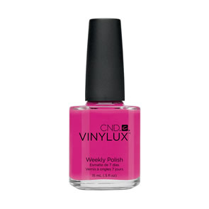 CND Vinylux - Tutti Frutti (15ml)