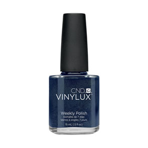 CND Vinylux - Midnight Swim (15ml)