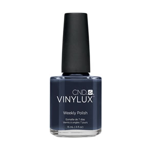 CND Vinylux - Indigo Frock (15ml)