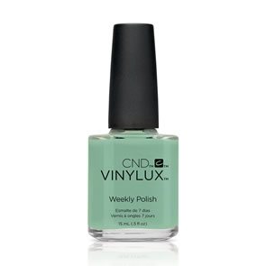 CND Vinylux - Mint Convertible (15ml)