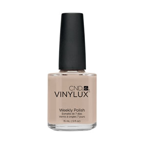 CND Vinylux - Powder My Nose (15ml)