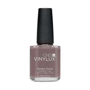 CND Vinylux - Rubble (15ml)