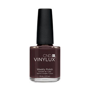 CND Vinylux - Fedora (15ml)