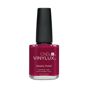 CND Vinylux - Rouge Rite (15ml)