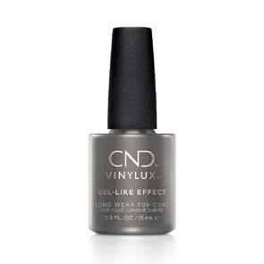 CND Vinylux - Gel Like Effect Topcoat (15ml)