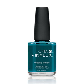 CND Vinylux - Splash of Teal (15ml)