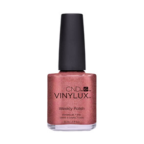 CND Vinylux - Untitled Bronze (15ml)