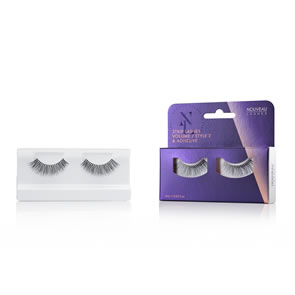 Nouveau Strip Lashes - Volume Style 2