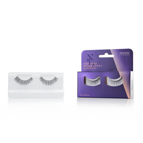 Nouveau Strip Lashes - Volume Style 3