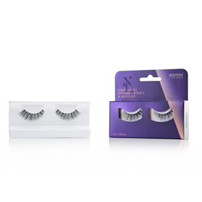 Nouveau Strip Lashes - Volume Style 4