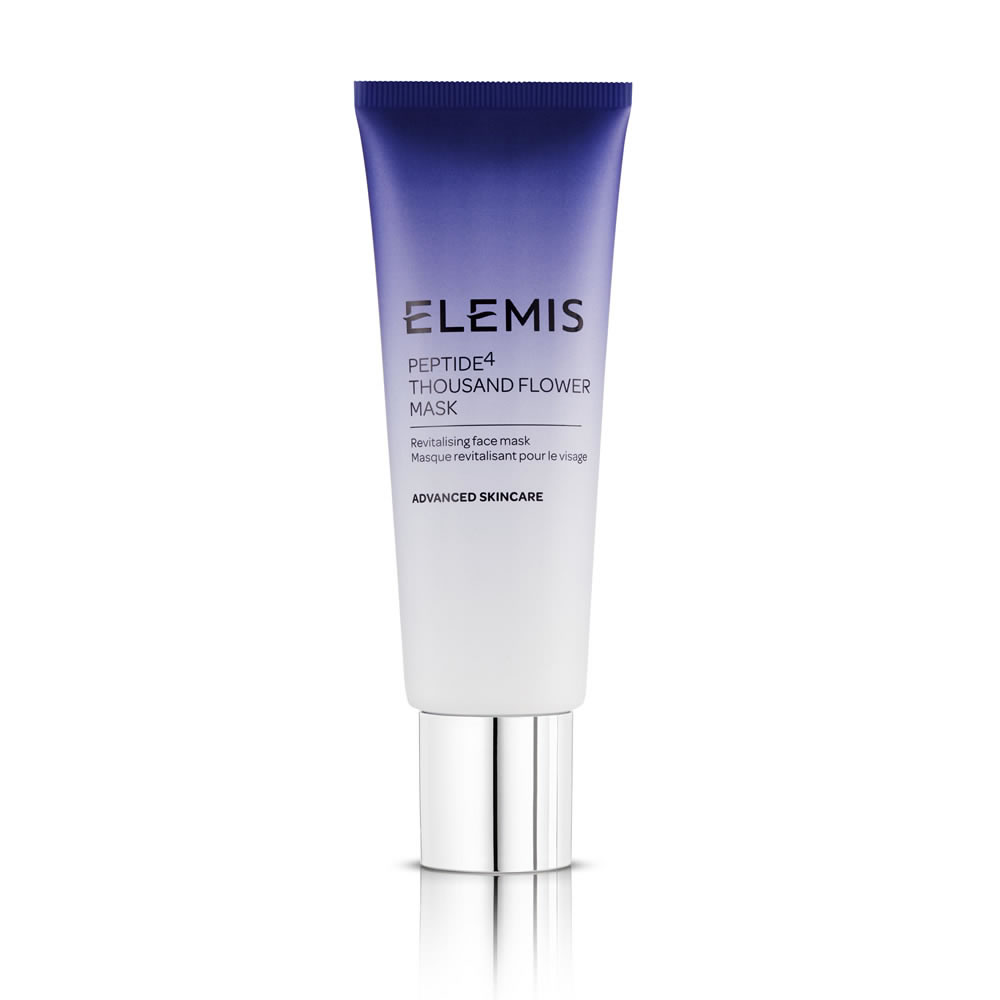 Elemis Peptide4 Thousand Flower Mask (75ml)