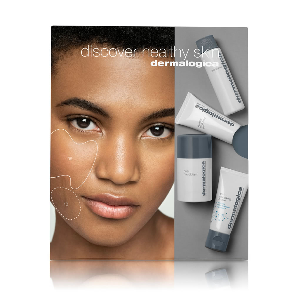 Dermalogica Discover Healthy Skin Kit