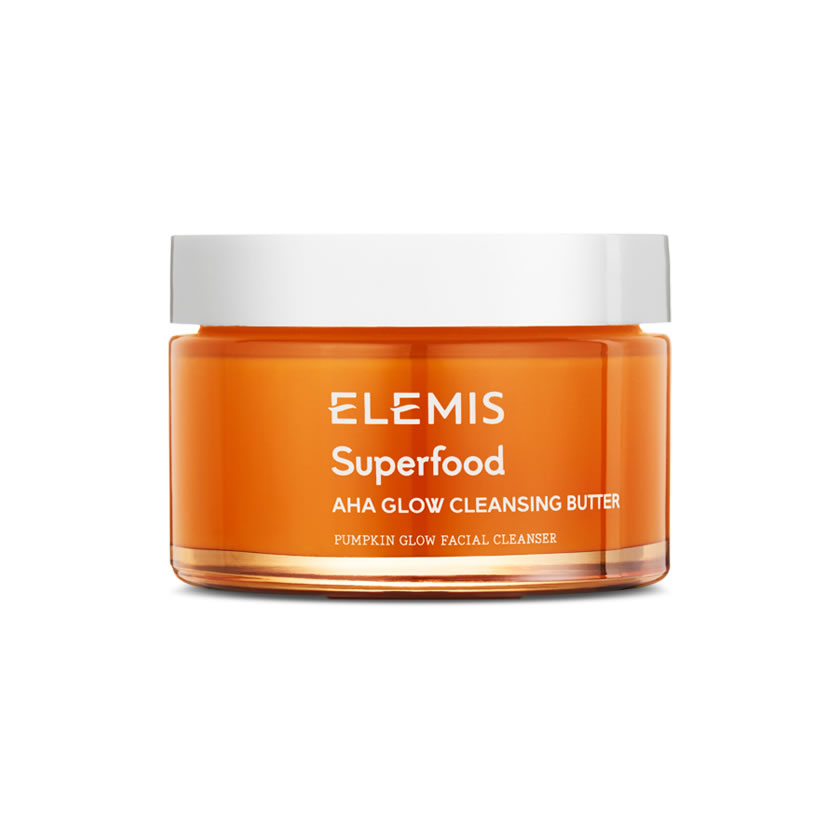 Elemis Superfood AHA Glow Cleansing Butter (90ml)