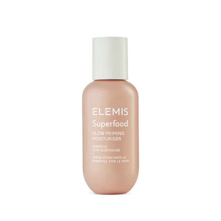 Elemis Superfood Glow Priming Moisturiser (60ml)