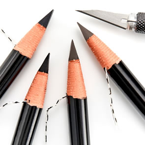 HD Brows Pro Pencil