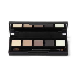 HD Brows Eye and Brow Palette (4 x 0.8G)