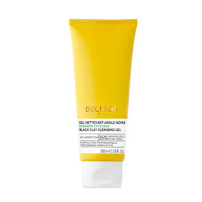 Decleor Rosemary Black Clay Cleansing Gel (100ml)