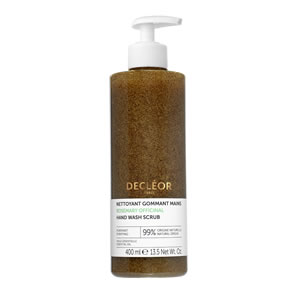 Decleor Rosemary Handwash Scrub (400ml)