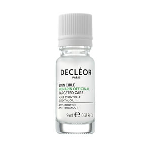 Decleor Rosemary Targeted Solution (9ml)