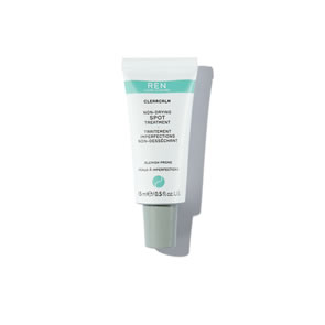 REN Clean Skincare Clearcalm Non-Drying Spot Treatment (15ml)