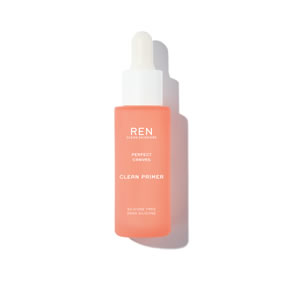 REN Clean Skincare Perfect Canvas Clean Primer (30ml)