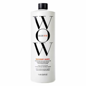 Color Wow Color Security Shampoo (1ltr)