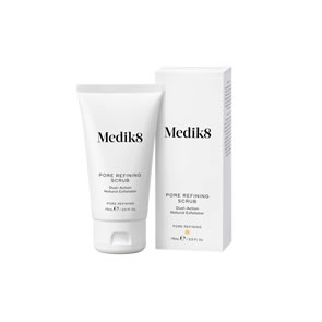 Medik8 Pore Refining Scrub (75ml)