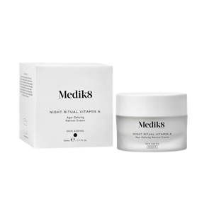 Medik8 Night Ritual Vitamin A (50ml)