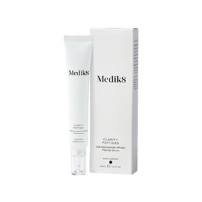 Medik8 Clarity Peptides (30ml)