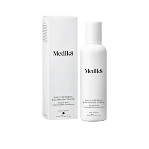 Medik8 Daily Refresh Balancing Toner (150ml)