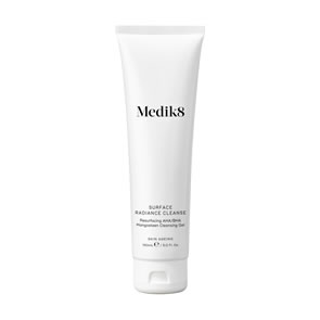 Medik8 Surface Radiance Cleanse (150ml)