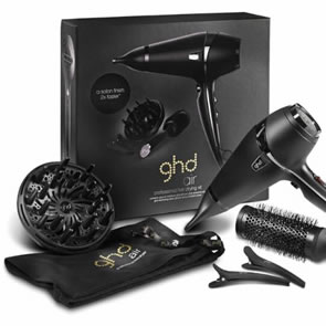 GHD Air Hair Drying Kit