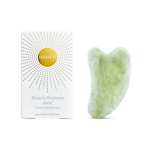 Hayo'u Beauty Restorer Jade