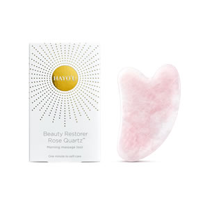 Hayo'u Beauty Restorer Rose