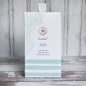 The Sea Shed Coastal Gift Bag